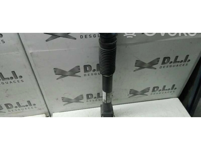 Задний амортизатор с пружиной      