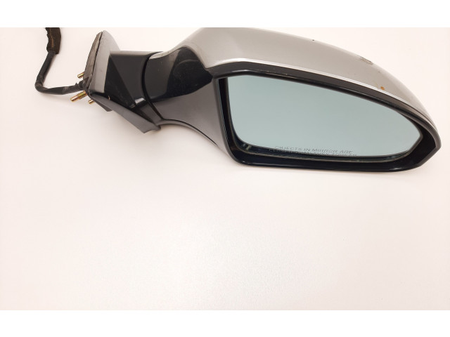 Зеркало электрическое     правое   Infiniti FX     