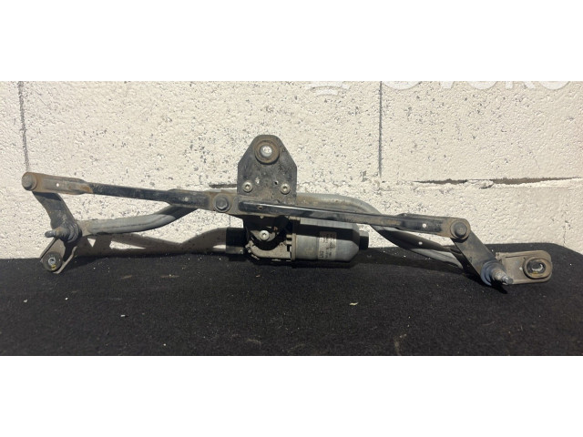 Моторчик дворников 1733604 Ford Ranger