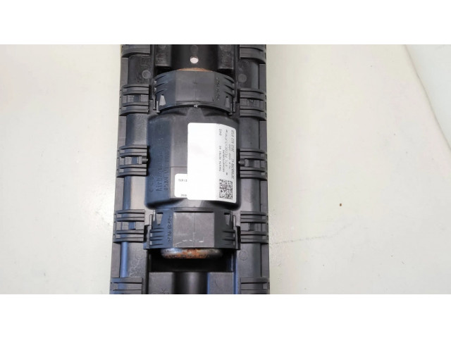 Подушка безопасности пассажира 5L0880208, 20120130728   Skoda Octavia Mk2 (1Z)