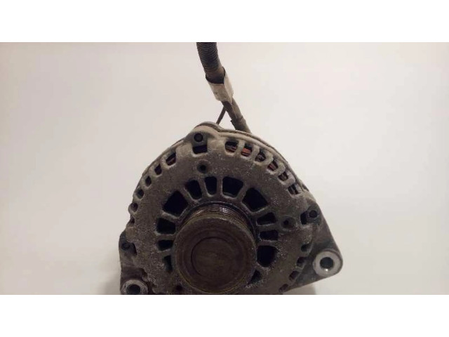 Генератор 6641540102 SsangYong Kyron 2.0