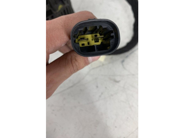 Вентилятор печки 272107294R Dacia Duster