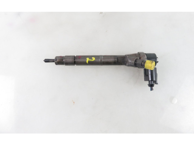 Vstřikovač 0445110025, 6110700687   Mercedes-Benz E AMG W210    OM 611.961 