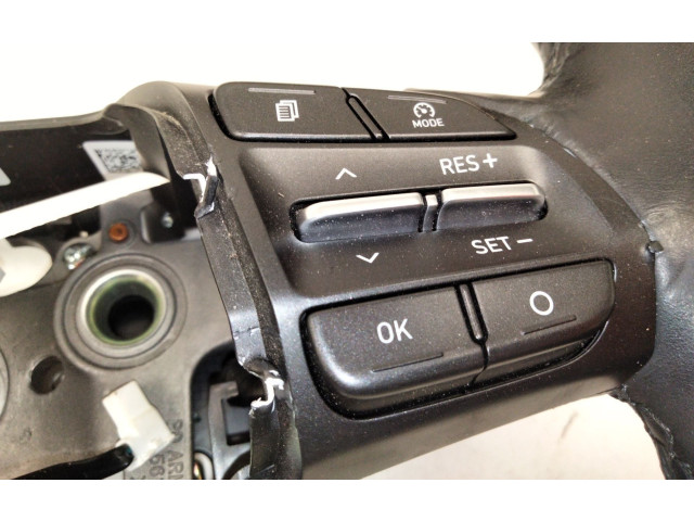 Volant Hyundai i30 2007 56100G4280