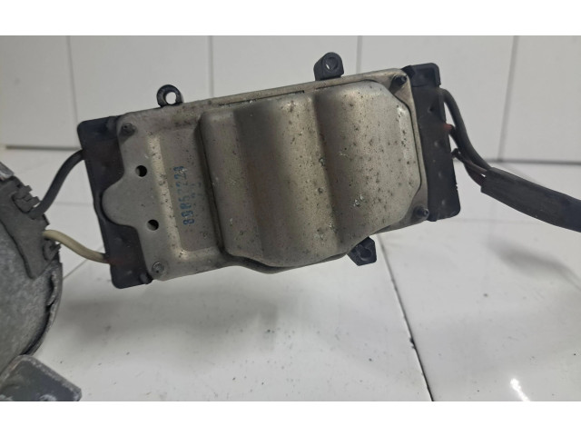 Вентилятор радиатора     1137328081    Volvo S80 