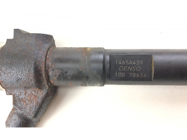 Форсунка 1465A439 Mitsubishi L200 4N15