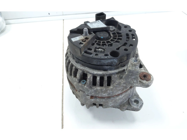 Генератор 0124525091 Volkswagen Caddy