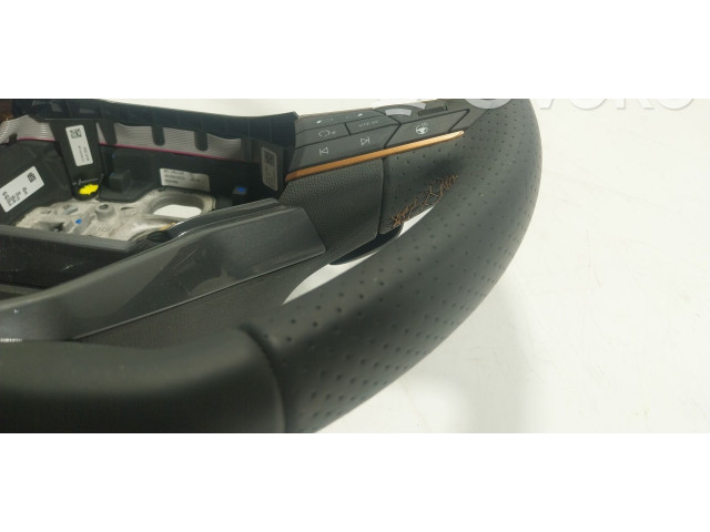 Руль Cupra Leon  2020 -  года 5FA419091FSXEY, 5FA419091FS      