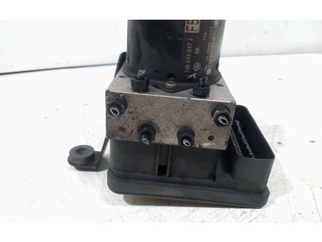 Jednotka ABS 1J0614517J Seat Toledo II (1M) 2002