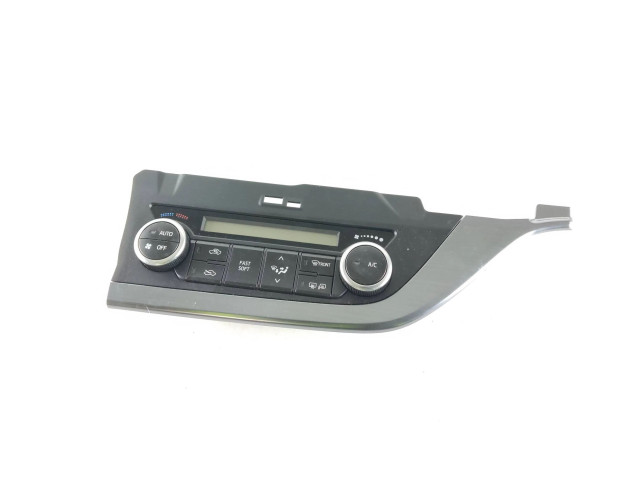 Блок управления кондиционера воздуха / климата/ печки (в салоне) 5590002460, 7005R48A   Toyota Auris E180