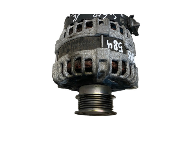 Генератор 30644945, 0125812038 Volvo S60