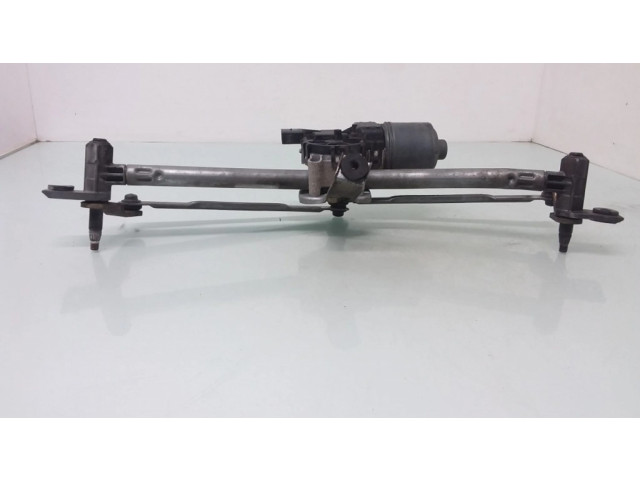 Комплект механизма стеклоочистителей