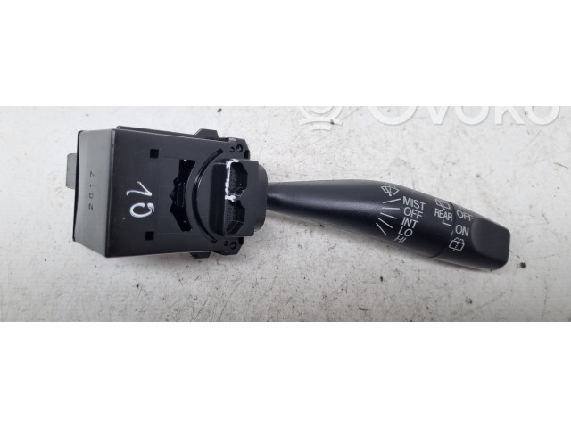 Ручка стеклоочистителей