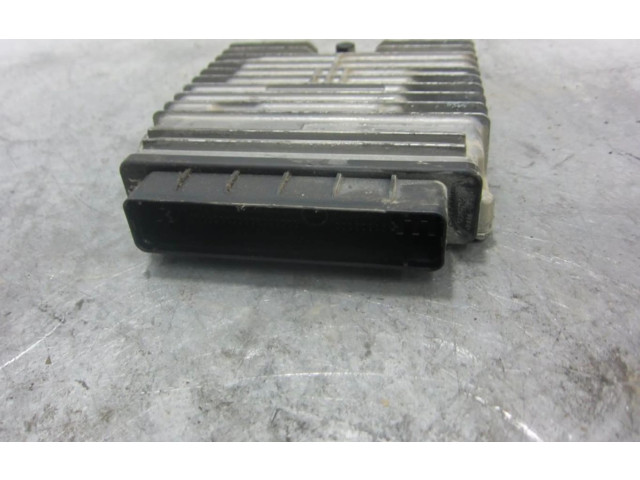 Блок управления двигателем Блок управления 4T1112A650CC   Ford Transit -  Tourneo Connect