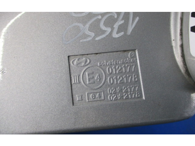 Зеркало электрическое        Audi Coupe  1980 - 2000 года   