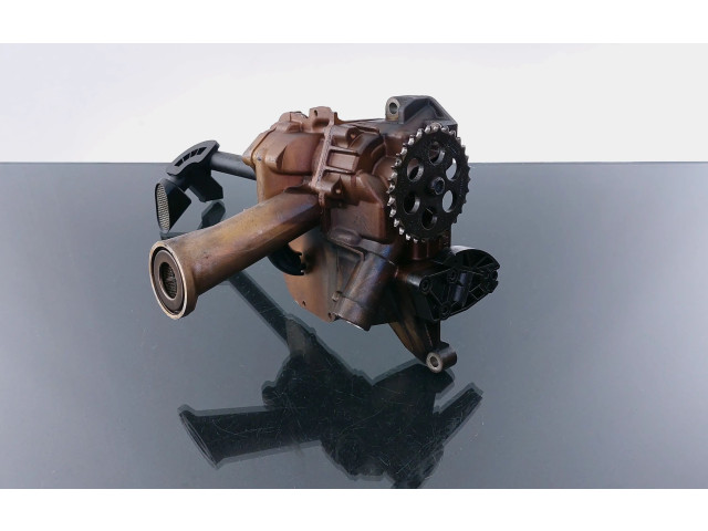 Čerpadlo oleje 077115105G Volkswagen Touareg I