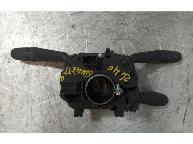 Подрулевой шлейф SRS 015610130040, MANIPULOSINCLUIDOS Alfa Romeo Giulietta