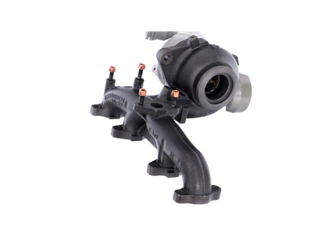 Turbodmychadlo Турбина 54399880072, 54399880072 Volkswagen Caddy