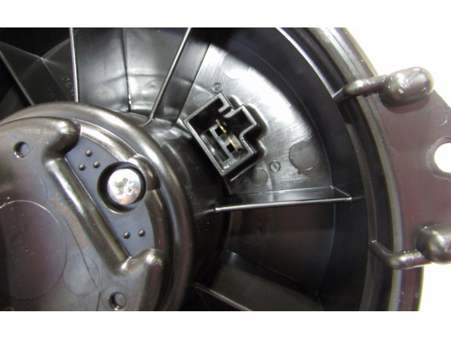 Вентилятор печки    2727000810   Daihatsu Cuore