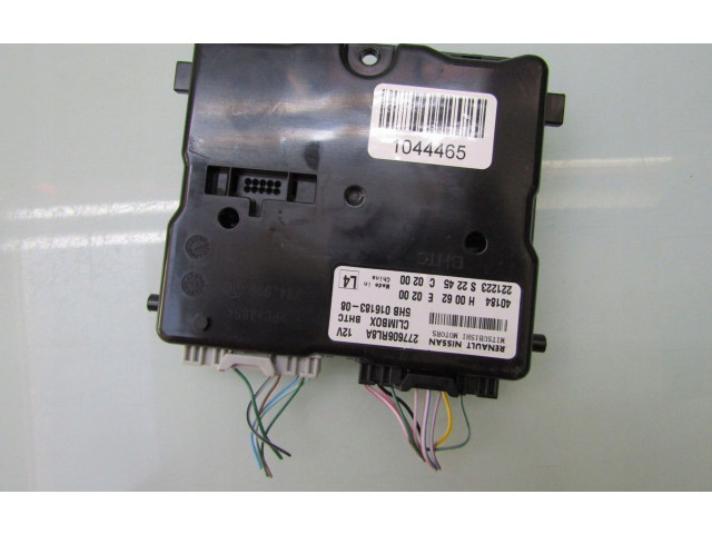 Блок управления 277606RL8A   Nissan X-Trail T33