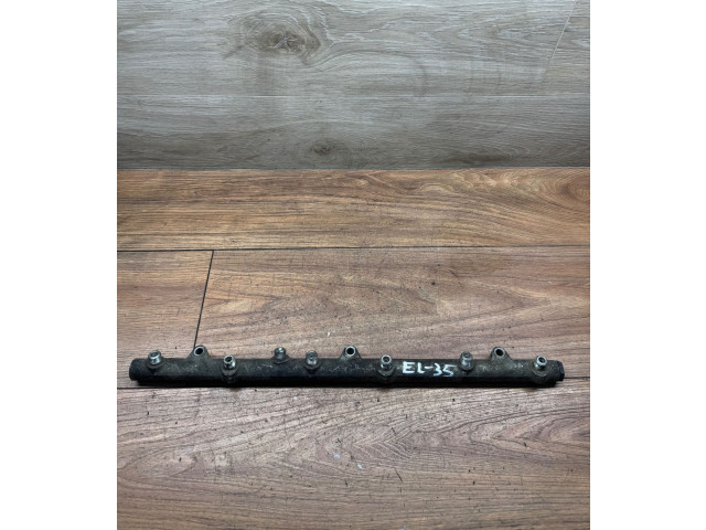 Топливная рампа 0445216002, 0024957 BMW 5 E60 E61