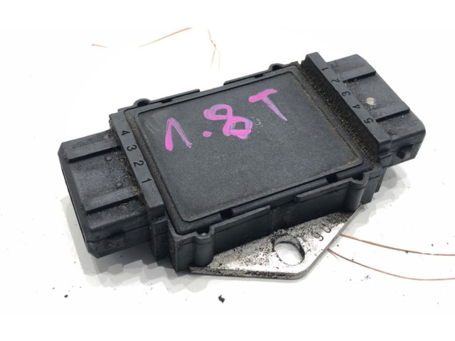 Блок управления    Audi A3 S3 8L