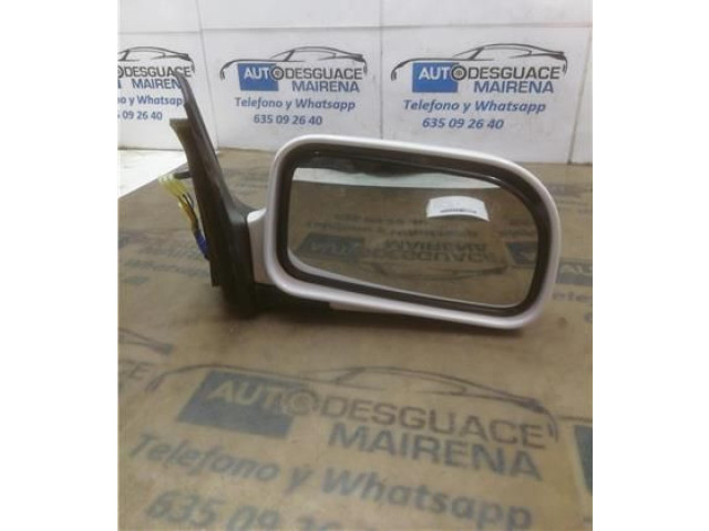 Zpětné zrcátko KIA Joice 2002 87606M3220