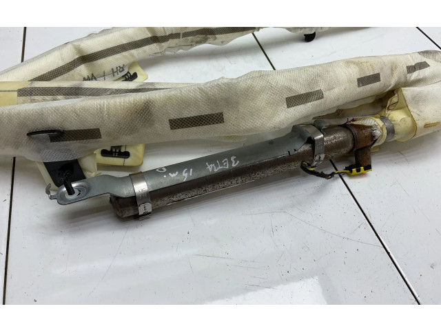 Боковая подушка безопасности 5C6880742E Volkswagen Jetta VI