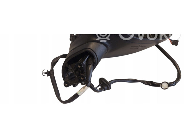 Зеркало электрическое Audi A5 2016 - года