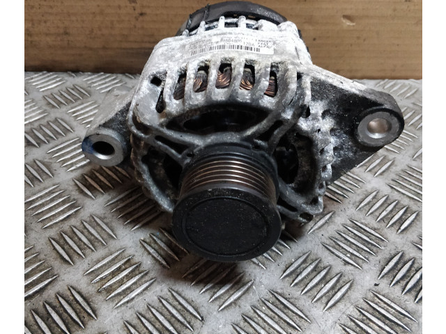 Генератор 51884886 Alfa Romeo Giulietta 2.0