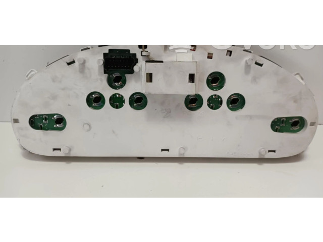 Přístrojová deska Chrysler Voyager R987AB