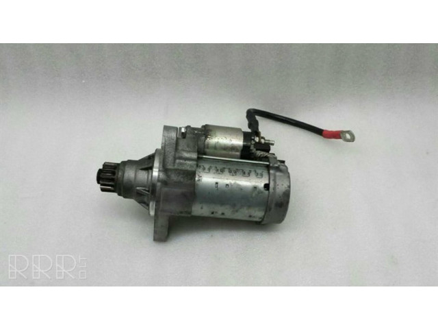 Стартер  0AM911024A   Audi A1