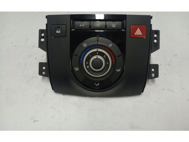 Блок управления климат-контролем 972501P160 KIA Venga