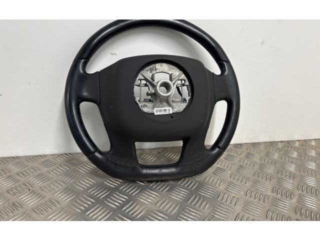 Руль Citroen DS4 - года 96720514ZD, 96720514