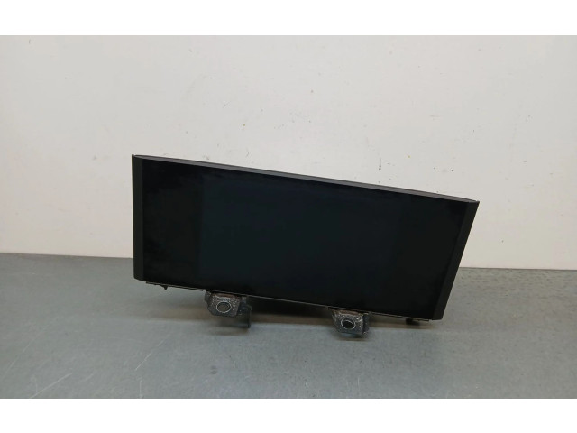 Дисплей 8611053010 Lexus IS-F