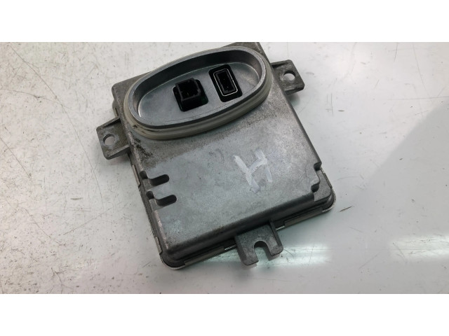 Блок фонаря / (блок «хenon»)