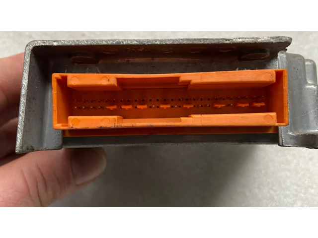 Řídící jednotka 9647472780, EDC15C2   Peugeot 307 2002