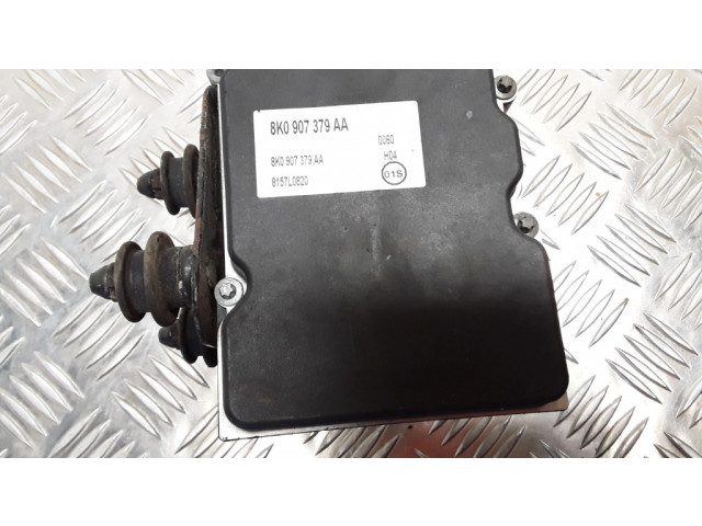 Jednotka ABS 8K0907379, 8157L0820 Audi A4 S4 B8 8K 2006