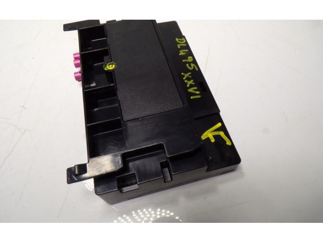 Блок управления 5WA035284C, 5WA035284C   Cupra Leon