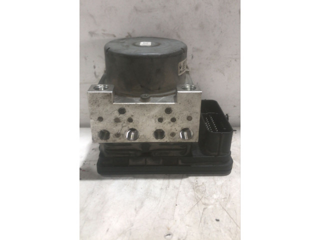 Блок АБС 10.0220-0655.4, 10.0220-0655.4 Dacia Dokker 2012 - года