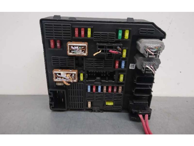 Pojistková skříňka Řídící jednotka BSM 284B62342R Renault Grand Modus 2009