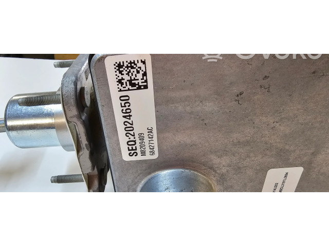 Блок АБС 68545852AB, 68427142AC Jeep Grand Cherokee WL 2021- года