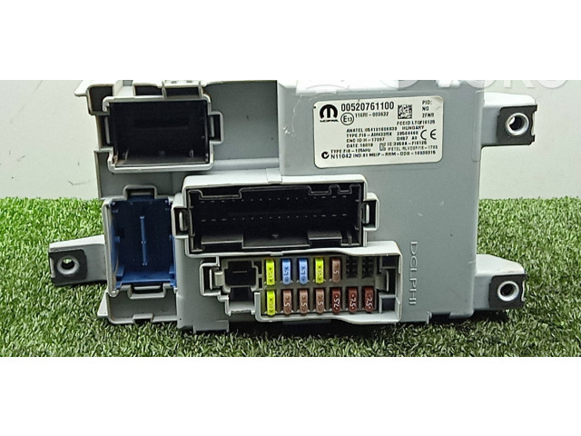 Pojistková skříňka Řídící jednotka BSM MOPAR-DELPHI Fiat Doblo 2018