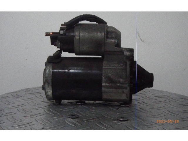 Стартер 8200815083 Dacia Sandero