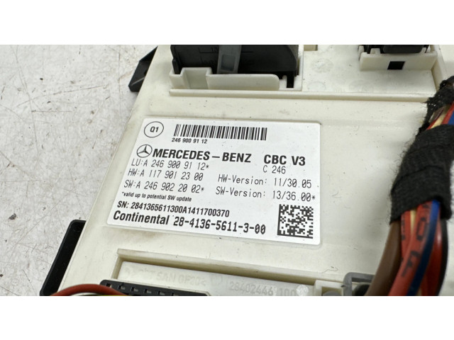 Комфортный модуль