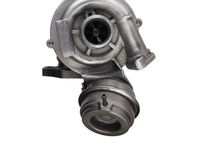 Turbodmychadlo Турбина 799171-0001, 799171-0002 Fiat Punto (199)