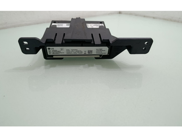 Блок управления 84721683   Buick Encore GX I