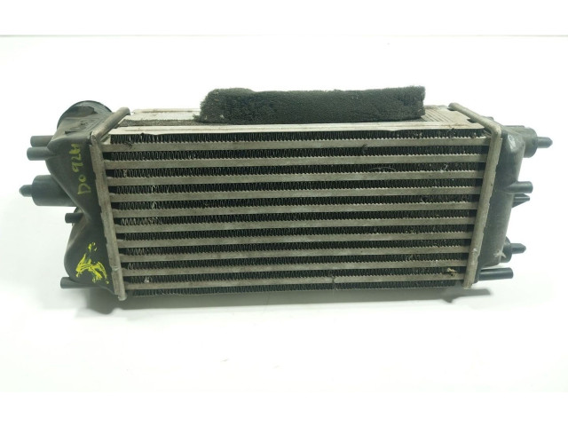 Интеркулер 1878624, AV219L440AC Ford Ecosport