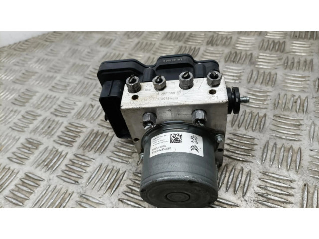 Jednotka ABS 9808055980, 970025 Citroen Berlingo 2018