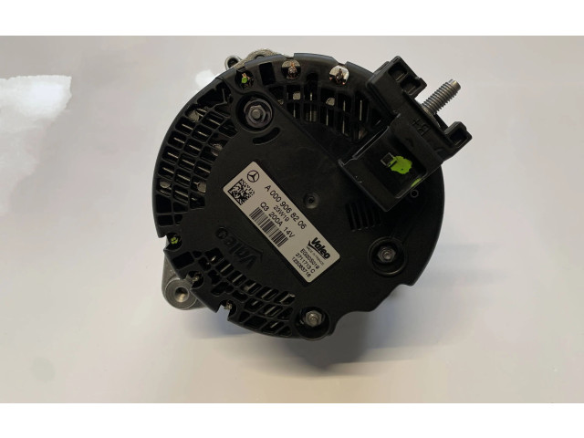 Генератор A0009068206, 0009068206   Mercedes-Benz GLB x247      